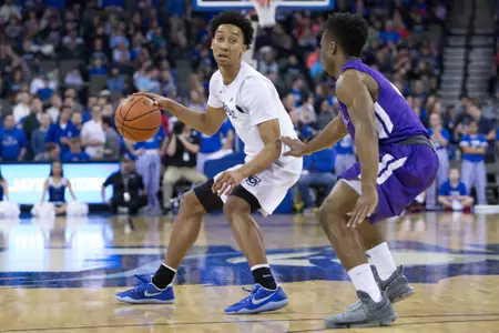 Davion Mintz