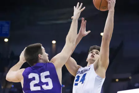 Kobe Paras