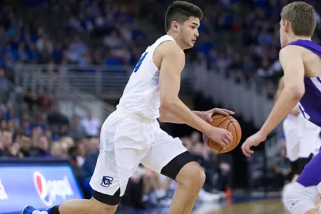 Kobe Paras