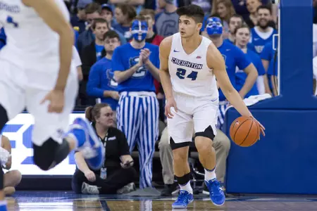 Kobe Paras