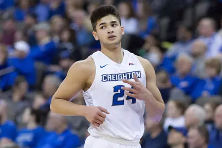 Kobe Paras