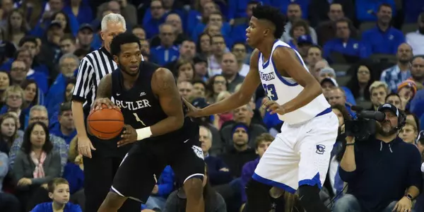 Justin Patton
