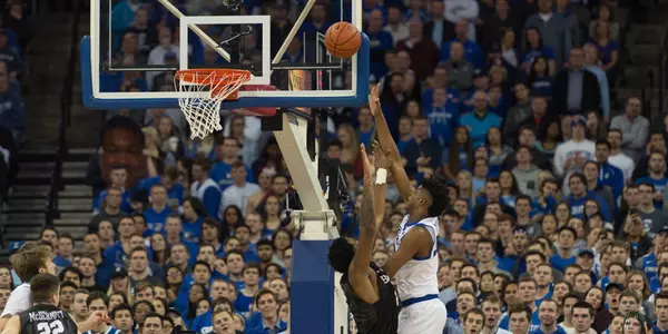 Justin Patton