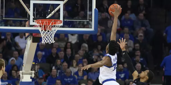 Justin Patton
