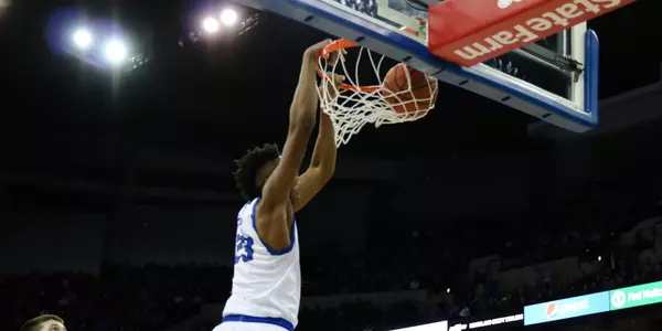 Justin Patton