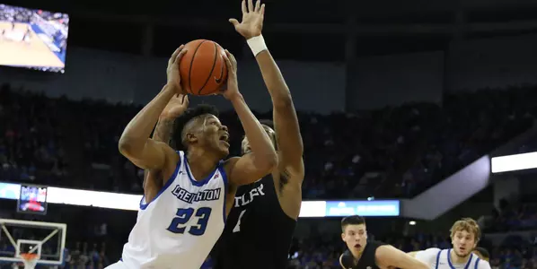 Justin Patton