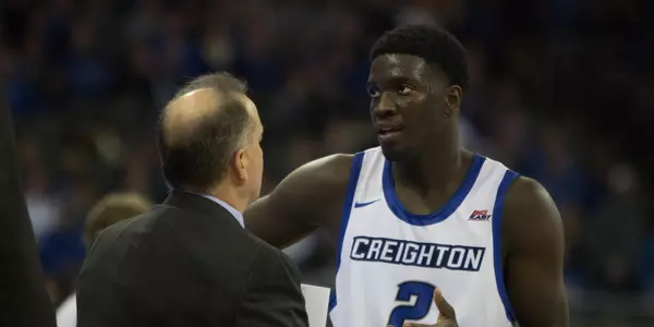 Khyri Thomas