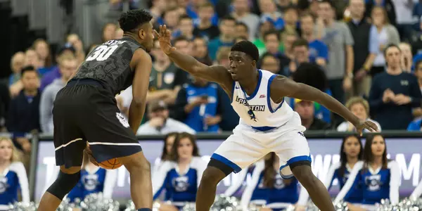Khyri Thomas