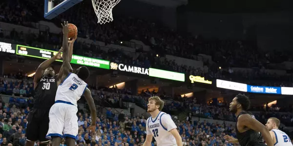 Khyri Thomas