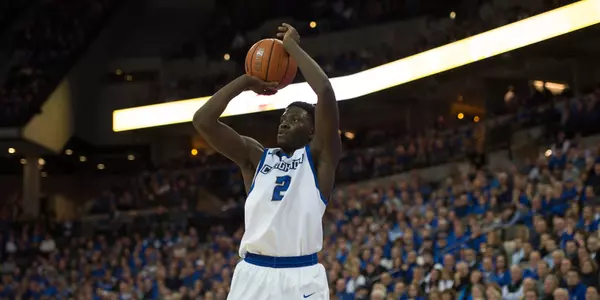 Khyri Thomas