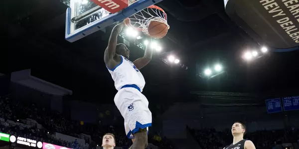 Khyri Thomas