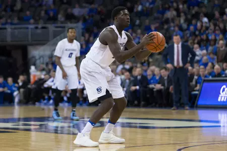 Khyri Thomas
