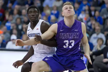 Khyri Thomas