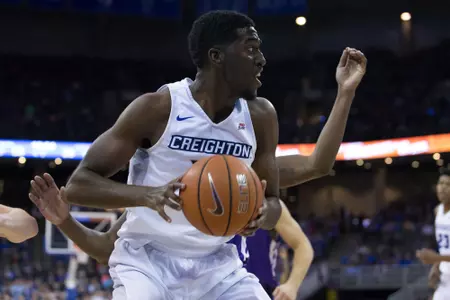 Khyri Thomas