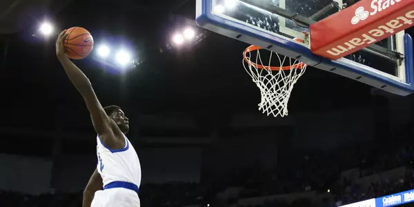 Khyri Thomas