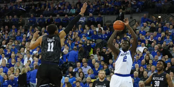 Khyri Thomas