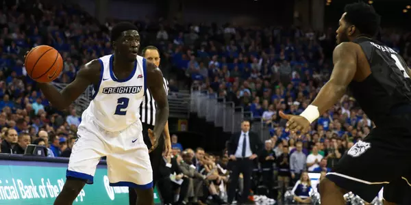 Khyri Thomas