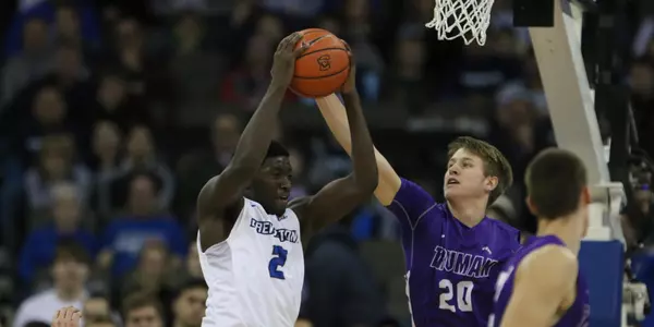 Khyri Thomas
