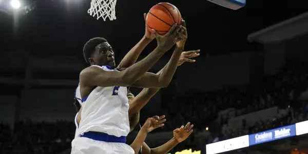 Khyri Thomas