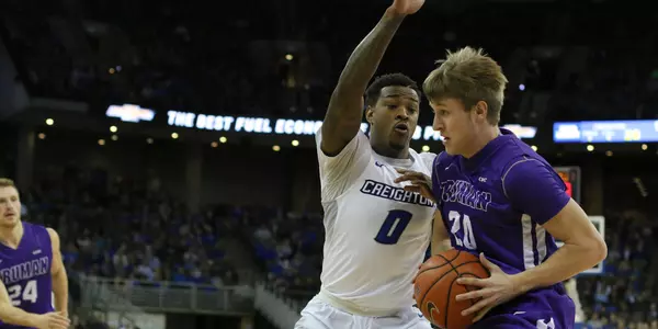 Khyri Thomas
