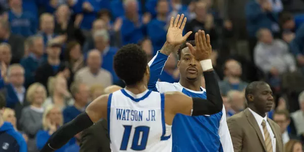 Maurice Watson Jr.