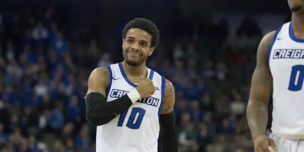 Maurice Watson Jr.