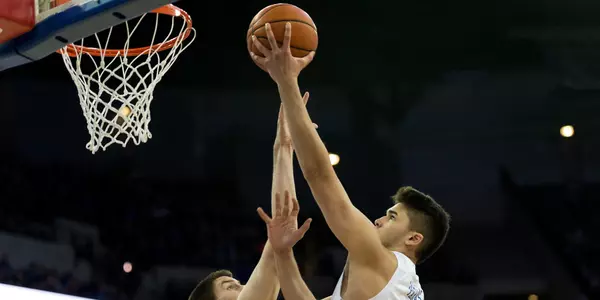 Kobe Paras