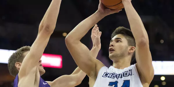Kobe Paras