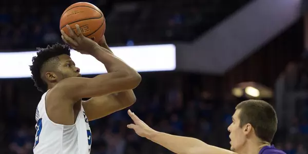 Justin Patton