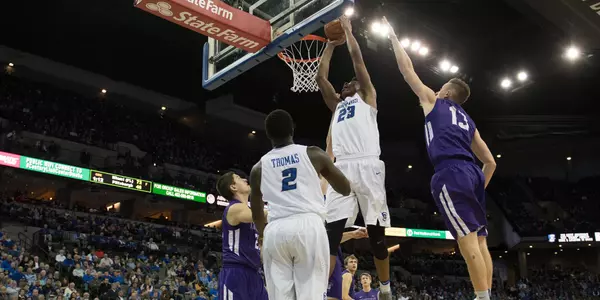 Justin Patton