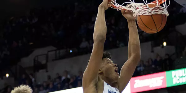 Justin Patton