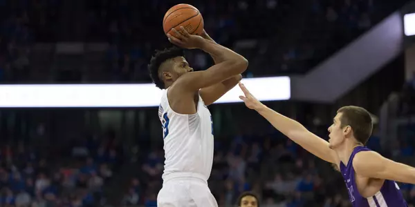 Justin Patton
