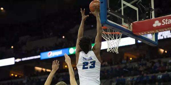 Justin Patton