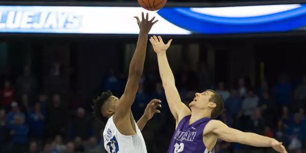 Justin Patton