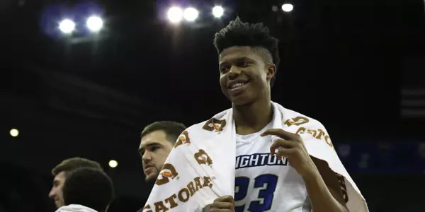 Justin Patton
