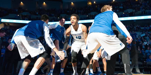 Maurice Watson Jr.
