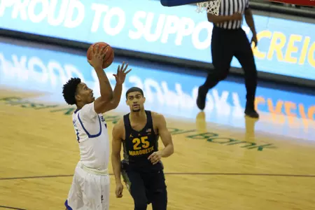 Davion Mintz