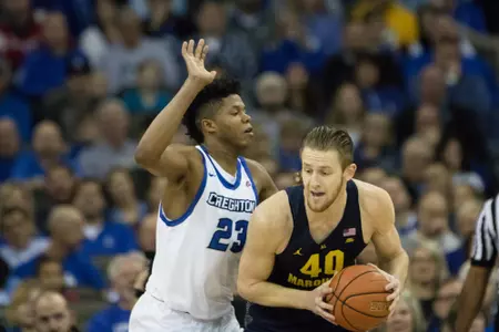 Justin Patton