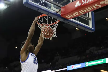 Justin Patton