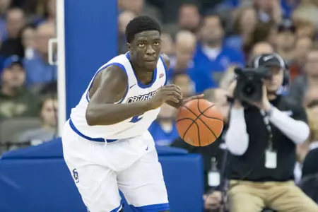 Khyri Thomas