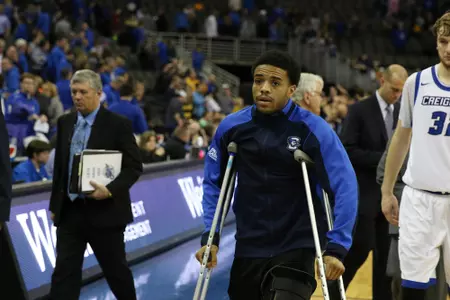 Maurice Watson Jr.