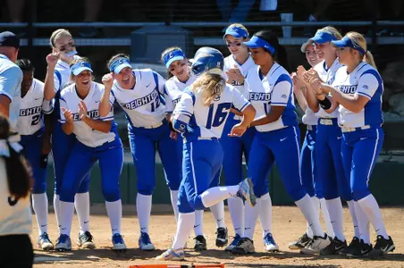 Fall Team HR Celebration