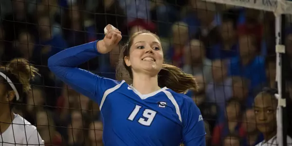 Megan Ballenger