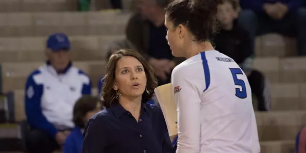 Kirsten Bernthal Booth