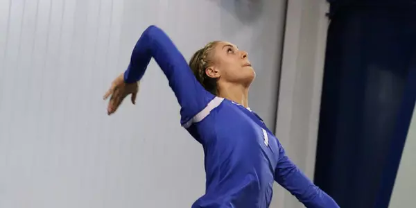 Lydia Dimke