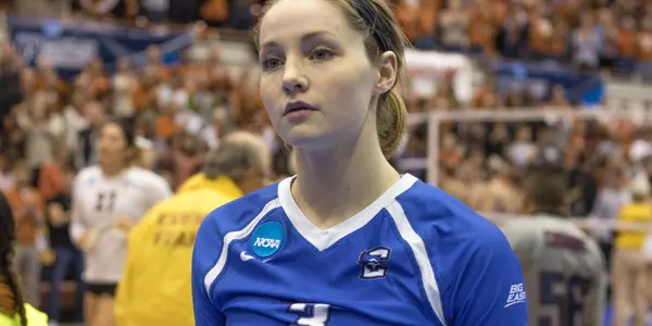 Kelsey O'Connell