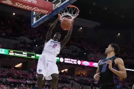 Khyri Thomas