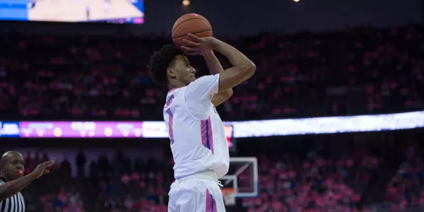 Davion Mintz