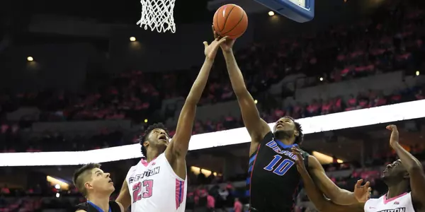 Justin Patton