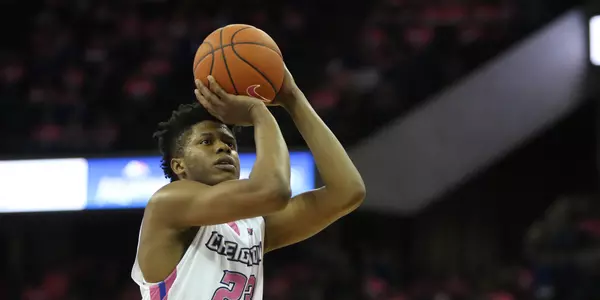 Justin Patton